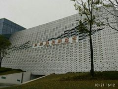 -宜昌市城市规划展览馆