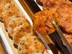 -双合园·海鲜水饺青岛菜(品牌首店)