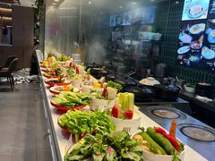 -聚丰园•湖鲜餐厅(阿红私房菜梅石路店)