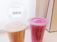 -Jazcu珍仕菓鲜榨果汁(西单大悦城店)