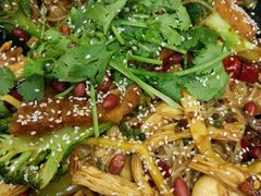 -大食代美食广场(上海中心店)