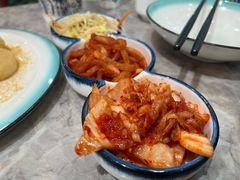 -屋里家延边朝鲜族冷面(梅林3店)