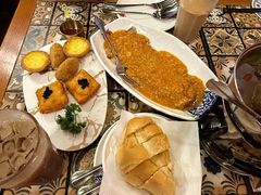 -番茄屋葡式美食(总店)