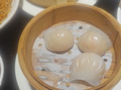 -外高桥喜来登酒店采悦轩