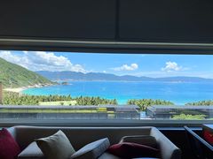-三亚太阳湾柏悦酒店