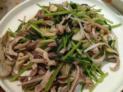 -又一福烤鸭·北京菜(东四店)
