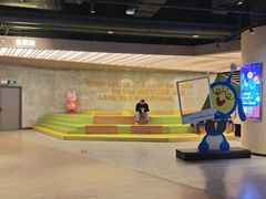 -扬州喜满客国际影城(京华城店)