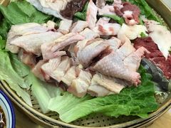 -喜半仙·牛八宝·两江米粉酒(普陀路店)