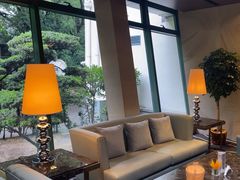 -棕榈岛海鲜自助餐厅(虹桥迎宾馆店)