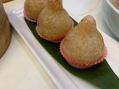 -东江海辉酒楼·公司团建·商务宴请·生日宴(宝安店)
