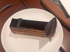 -CAPARESH開府莱舍(望京金辉店)