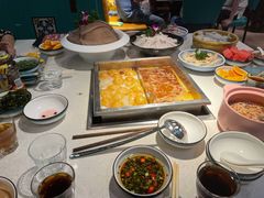-五星桥原切肥牛火锅(怀德桥店)