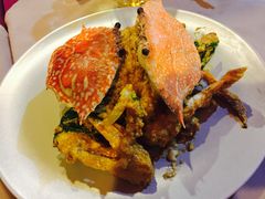 -Red Lobster