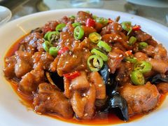 -福临门酒店·海鲜·家常菜·浑锅