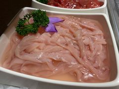 捞派鹅肠-海底捞火锅(航洋城店)