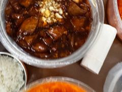 -回奶奶清真菜(梅江店)