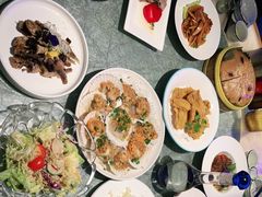 -精典一号民间菜