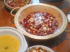 -永安水煮活鱼·仪征菜(仪征奥林匹克店)