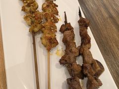-云海肴·汽锅鸡·云南菜(广安门天虹店)