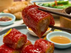 -点都德(喜粤楼店)