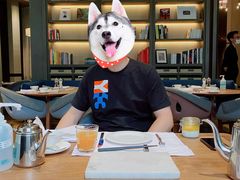 -北京三里屯CHAO酒店