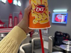-DQ·蛋糕·冰淇淋(高新万达店)