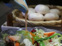 -300杯·和牛烧肉清酒专门店(廊里店)