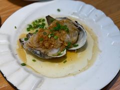 -金海湾海鲜排档(朱家尖店)