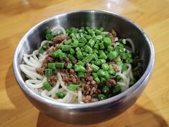 -左撇子私房面