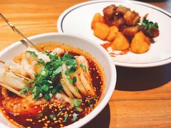 -太二酸菜鱼(正大广场店)