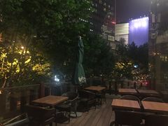 -拉蒂娜·巴西牛排馆 Latina·Brazilian Steakhouse(陆家嘴旗舰店)