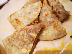 -甲乙饼·北京手工肉饼(西直门凯德茂店)