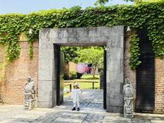 -江南荣庄