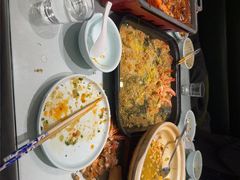 -伙夫小菜煎包·东北菜