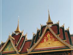 -西双版纳勐泐文化旅游区