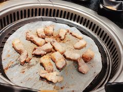 -烤路里·韩国品质自助烤肉(石路天虹4号店)