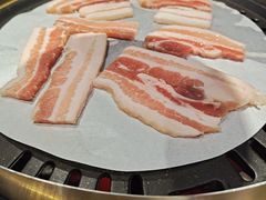 -晓燃地摊烤肉(朝阳双桥店)