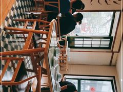 大堂-哈尔滨春饼(朝山街店)