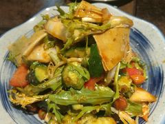 -蜀留香石锅鱼(六顺街店)