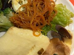 -比格比萨自助(新辰里学清路店)
