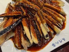 -吴门人家·苏宴宫廷菜(拙政园店)