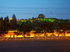 android_upload_pic-景山公园