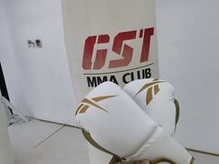 -GSTMMA综合格斗馆