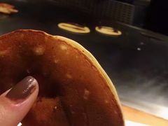 小叮当铜锣烧-水木锦堂·自助铁板烧(世贸天阶店)