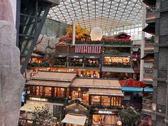 -阿大排档(长春这有山店)