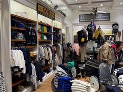 -Polo Ralph Lauren(青浦百联奥特莱斯广场店)