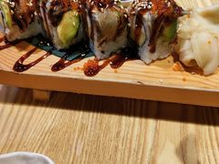 -谷村寿司(同福路店)