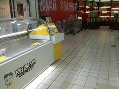 -青岛利群四方购物广场