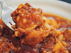 -妈阁铭记澳葡美食