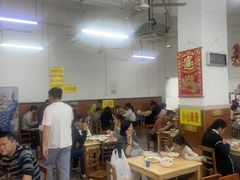 大堂-芳记粉店(总店)